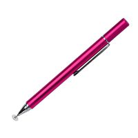 MChoice High Precision Capacitive Universal Touch Screen Stylus Pen for iPhone (Hot Pink)