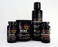 nofat, Male Fat Loss Bundle