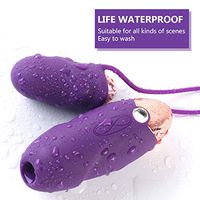 10 Vibra-Tion and 5 Suction Modes Silicone Rabbit G Sport Vibrartor USB Rechargeable for Women Couples Waterproof Silent