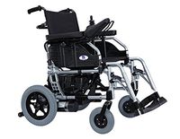 Escape DX Power Wheelchair