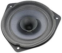 ACDelco 90586405 GM Original Equipment Rear Side Door Lower Radio Speaker