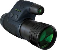 Night Owl Lightweight Night Vision Monocular (4x)