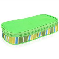 Portable Diabetic Insulin Cooler Bag, Diabetic Organizer Sugar Solution Storage Medical Care Cooler Case for Traveling