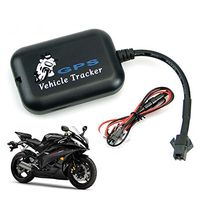 Hossen® Mini GPS Gprs GSM Tracker Car Vehicle SMS Real Time Network Monitor Tracking