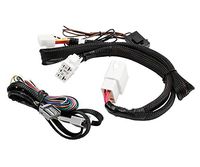 Crimestopper THARONE-HON2 EVO-ONE T-Harness for Select 2012-2016 Honda Vehicles