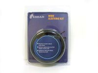 Monoprice 102354 Cable Sleeve kit, Black