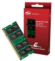 2GB Team High Performance Memory RAM Upgrade Single Stick For HP - Compaq HP Mini 311 311-1000 5103 Netbook. The Memory Kit comes with Life Time Warranty.