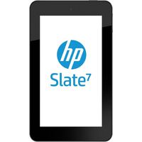 HP Slate 2800 7-Inch 8 GB Tablet (Old Version)