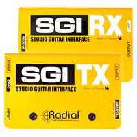 Radial Engineering SGI