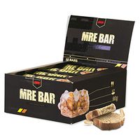 Redcon1 MRE Bar - Meal Replacement Bar (1 Box / 12 Bars)