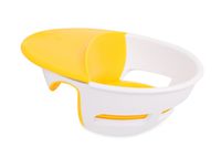 Internet's Best Egg Separator | Egg White Egg Yolk Separator | Filter Egg Sieve | Breakfast Kitchen Tool Strainer