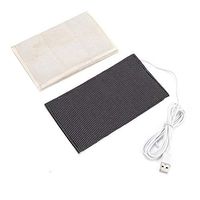 USB Heating Pad, Warm Moxa Pad for Pain Relief(#2)