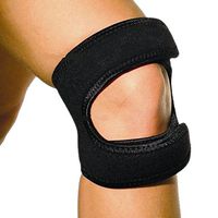 Flexibrace Knee Brace Strap Support