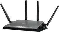 NETGEAR AC2600 Nighthawk X4S WiFi WAVE2 Modem Router ADSL/DSL GbE (D7800)