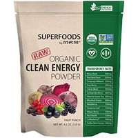 Super Foods - Clean Energy Powder