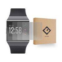 CENTAURUS Replacement for forbit Ionic Screen Protector Film-(3 Packs) Anti-Scratch Ultra-Thin Shatter Proof HD Clear Smart Watch Display Screen Protective Film Easy Install fit forbit Ionic