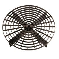 Chemical Guys IAI503 Grit Guard Insert, Black