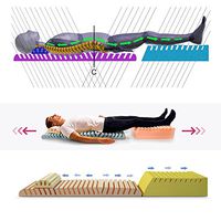 Detensor Non-Invasive Spinal Decompression Intensive Traction Lower Back Pain Treatment of The Spinal Column Get Lumbar Pain Relief While You Sleep