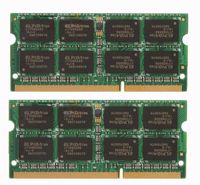 4GB Memory Upgrade Kit 2GB x 2 For the New Apple iMac 2009 Models 20-inch 2.66GHz, High Speed RAM with Life Time Warranty.