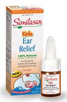 SIMILASAN EARACHE RLF DRP CHLD 10 ML