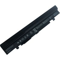 Battery fit Asus A42-U46 A32-U46 A41-U46 5200mAh 14.8V 8 Cells Laptop Battery Replacement -Futurebatt