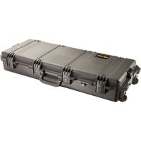 Pelican Storm iM3100 Case No Foam (Black)