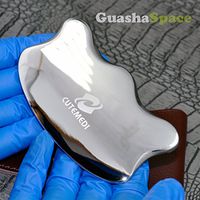 Gua Sha Tools,Guasha Tools,Chiropractic Tools,Physical Therapy Tools,IASTM Tools for Myofascial Release,Soft Tissue Mobilization,Can be Usded as Special Physical Therapy Tools (ST010 Type)