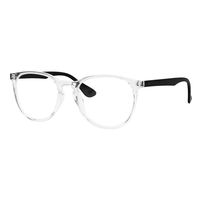Blue Light Blocking Glasses Anti Eyestrain Eyeglass Frames Computer Glasses Women and Men