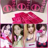 Bhip I Pink I-pnk Energy Breast Enhance ,Beautiful Skin and Hormone Balancing Drink for Women-100% Natural Ingredients-vitamin and Mineral Dietary Supplement -Usa Seller