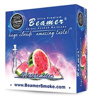 Beamer Herbal Hookah Molasses, Watermelon, 50 gram