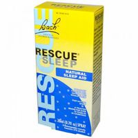 BACH RESCUE REMEDY SLEEP, 20 ML