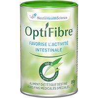 Nestlé OptiFibre 250g
