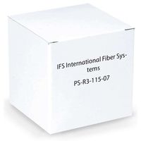 IFS International Fiber Systems PS-R3-115-07