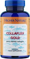 Higher Nature Collagen High Strength - Pack of 90 Tablets