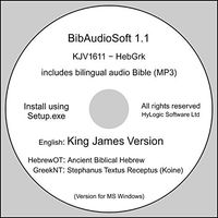 BibAudioSoft.Eng.KJV1611-HebGrk 1.1
