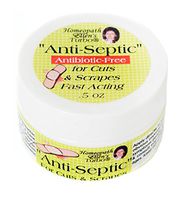 Antiseptic Cream