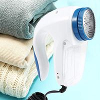 Professional Electric Clothing Lint Pills Removers Fuzz Blender Blind Rugs Carpets, Lint Pill Remover - Electric Lint Roller, Ball Remover Clothes, Lint Remover Balls, Electric Clothes Shaver