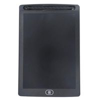 Hions Light Energy Children's Writing Board Electronic LCD Painting Board Graphics Tablets