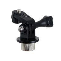 Stage Ninja Microphone Mount (MIC-2-CAM)