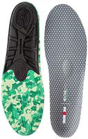 IRONMAN FLEXALIGN Neutral Arch Insole, Multi, X Large (Mens 12-13.5) Medium US