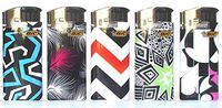 BIC Thumb Friendly Lighters 5 Pack