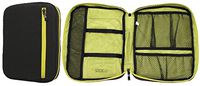 Key Connection YTC-SK-LM Sidekick Universal Travel Case Lime