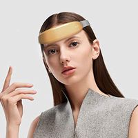 JIANGNIUS Health Care Home Soothe Aid Sleeper White Noise Sleep Machine(Gold)