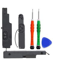 MMOBIEL Speaker Set Left and Right Replacement Compatible with MacBook Pro 15 inch Retina A1286 Nr 922-8700 A 922-8701 A