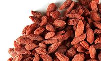 Lycii (Goji) Berries Whole (2 lb)