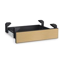 LAN Station Utility Drawer - Hard Rock Maple