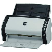Fujitsu fi-6140Z Document Scanner (PA03630-B005) (Renewed)