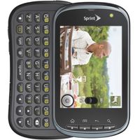 Kyocera Milano Sprint Android Smart Phone