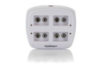Tenergy Smart 9V 4 Bay Charger TN136