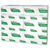 CSDT410 - Perform Interfold Napkins